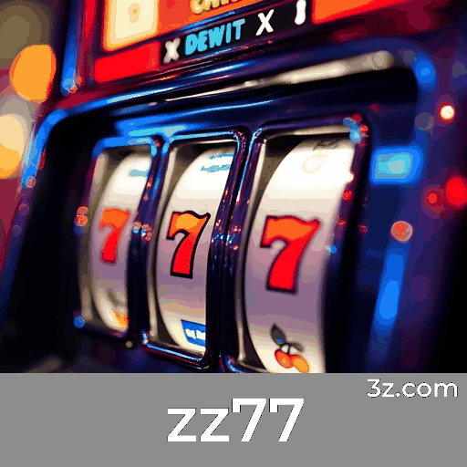 Tecnologia 3D Avançada: Jogos de Cassino no zz77