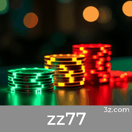 zz77: Imersão em Cassino para Jogadores Brasileiros