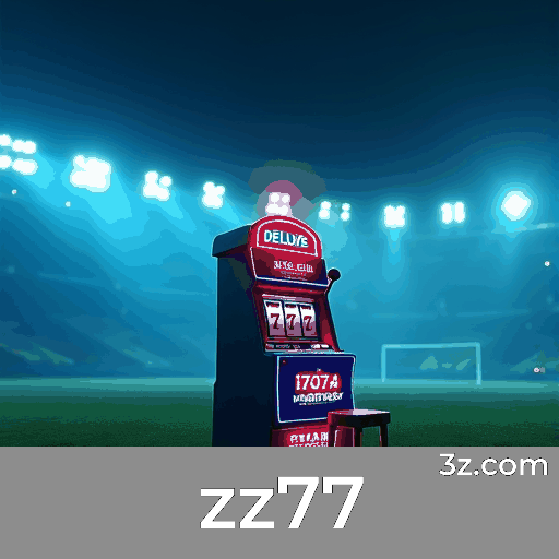 zz77: Plataforma de Conexão Comunitária e Interação