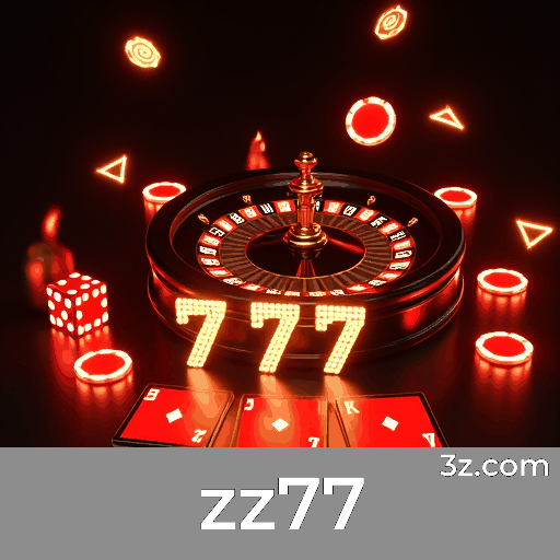 Tecnologia 3D Avançada: Jogos de Cassino no zz77