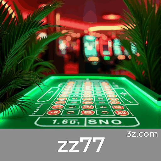 zz77: Imersão em Cassino para Jogadores Brasileiros