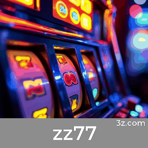 zz77 Tecnologia Inovadora em Jogos